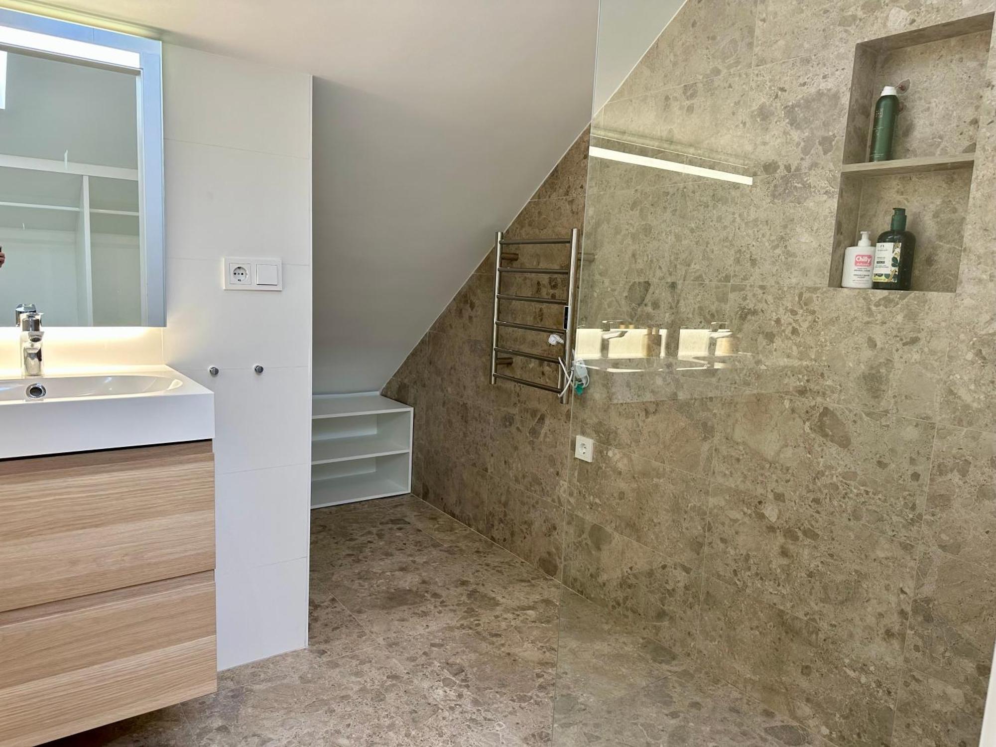 4 Bedroom Duplex Penthouse Califa Apartamento