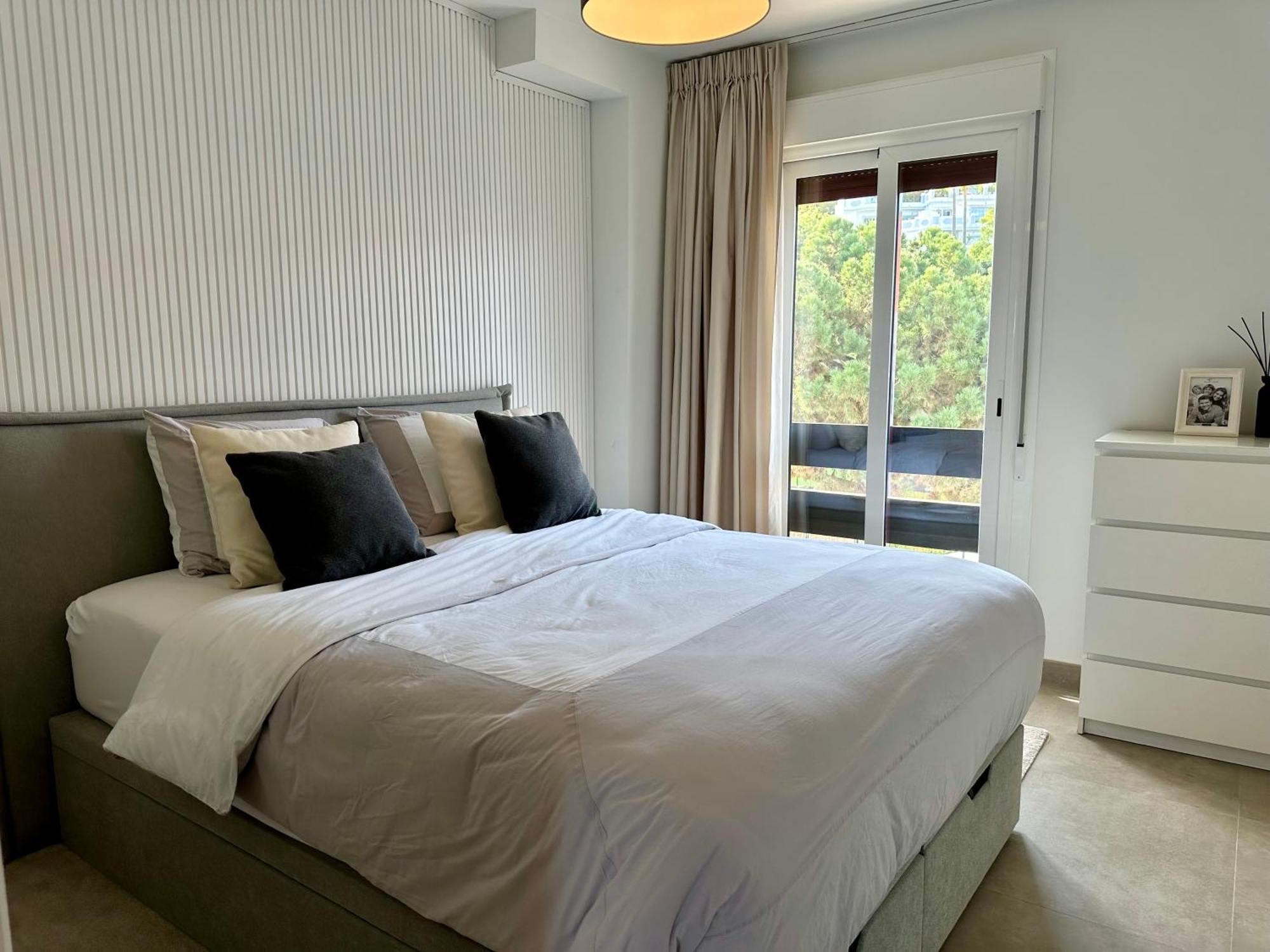 4 Bedroom Duplex Penthouse Califa * Marbellac