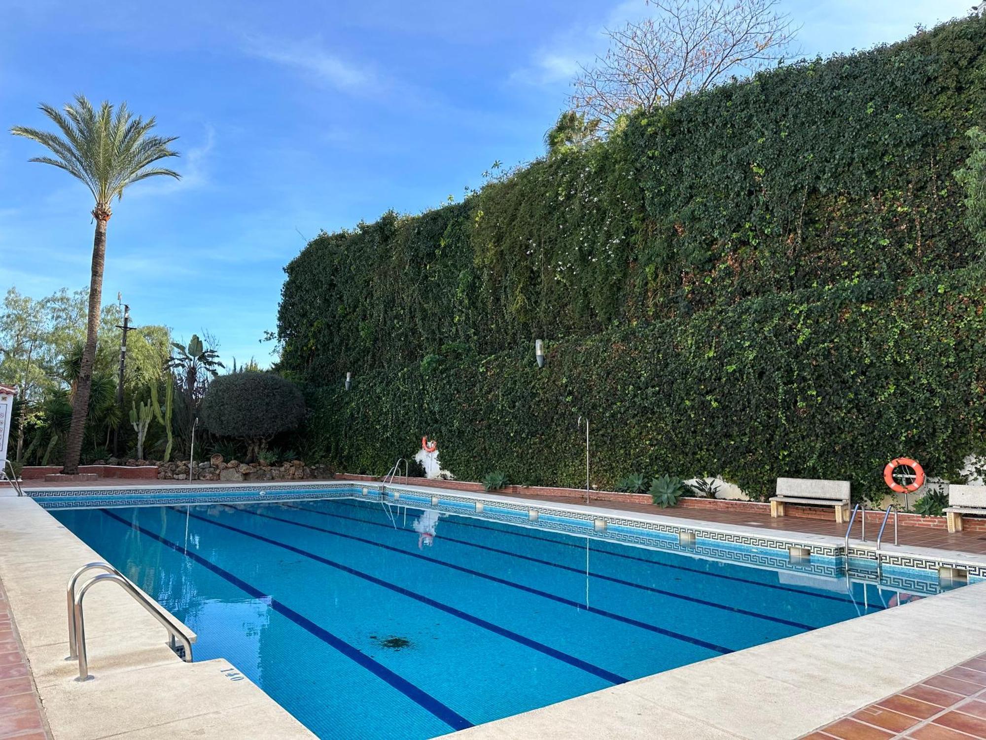 Apartamento 4 Bedroom Duplex Penthouse Califa